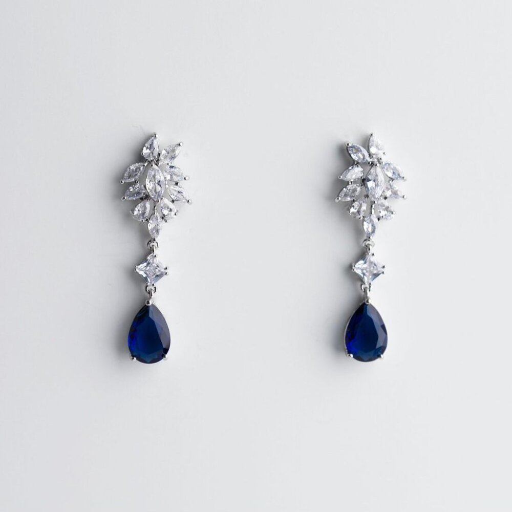 Just Girl Stuff Earrings #5023